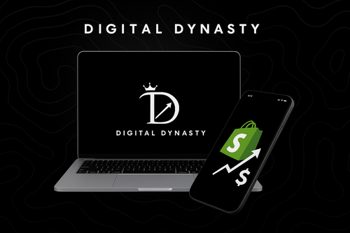 Digital Dropshipping Full Guide